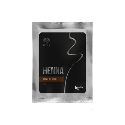 Lovely Henna Brow Pro 5 g