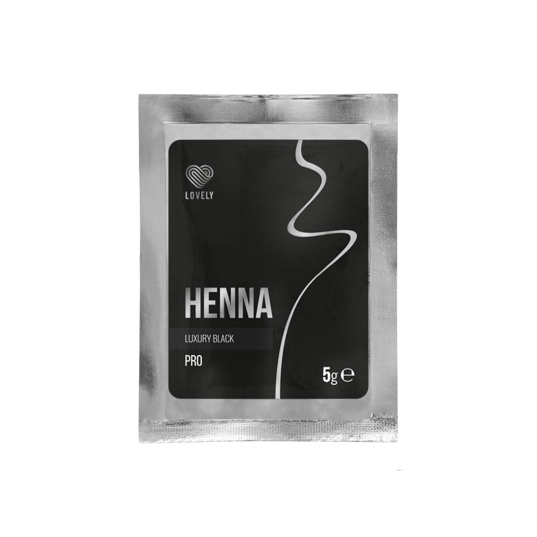 Lovely Henna Brow Pro 5 g